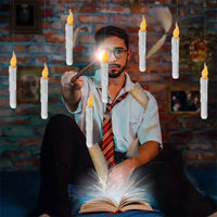 Ethereal Floating Candle Set™